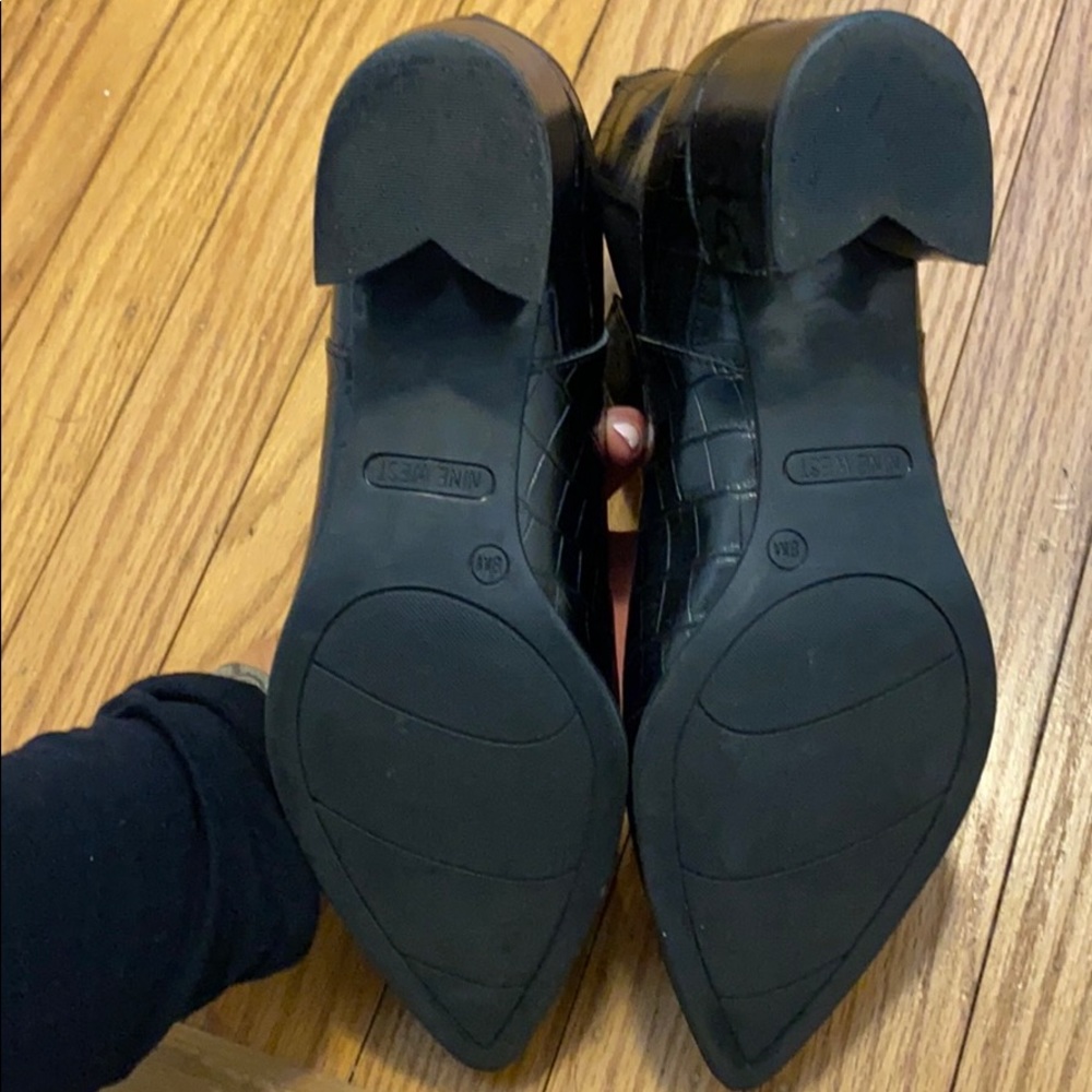 Nine West Booties - Picture 5 of 5